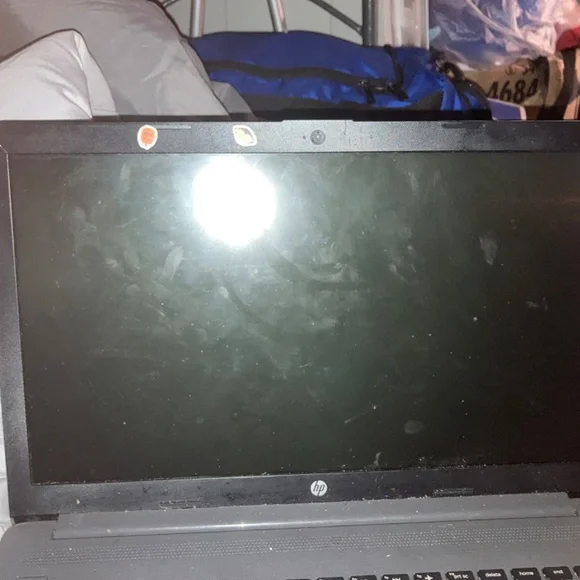 HP 255 67 notebook PC